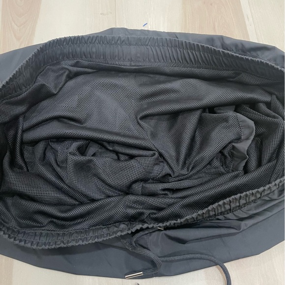 NWT Primitive Skateboarding Men's XXX Large Shorts Mesh Lined Black Swim Shorts - Picture 8 of 10